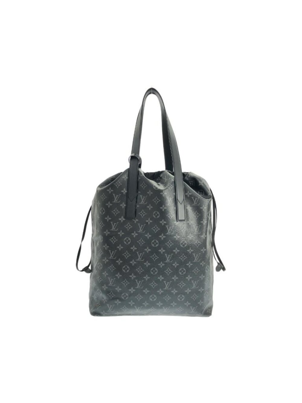 Louis Vuitton Monogram Eclipse Caballite
